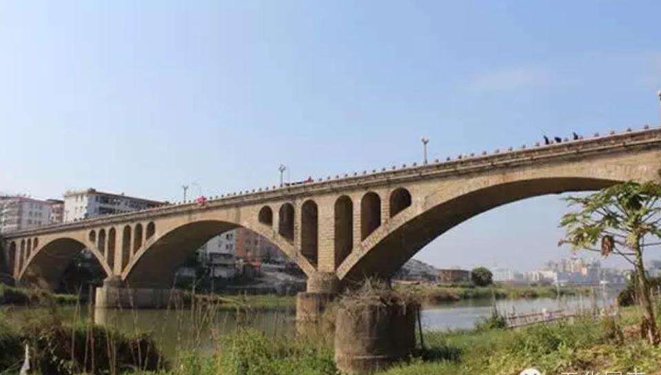 带你认识韶关,带你认识梅州