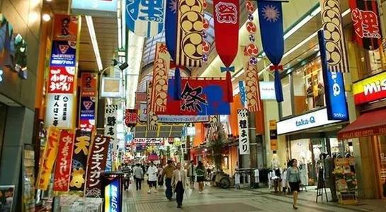 为什么日本的电商做不过实体店,为何日本的实体店能干掉电商