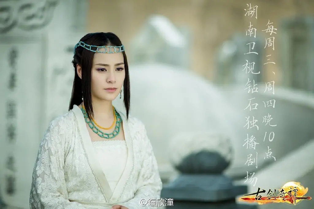 台湾女明星阿娇盛世容颜,阿娇17到40岁的容颜变化