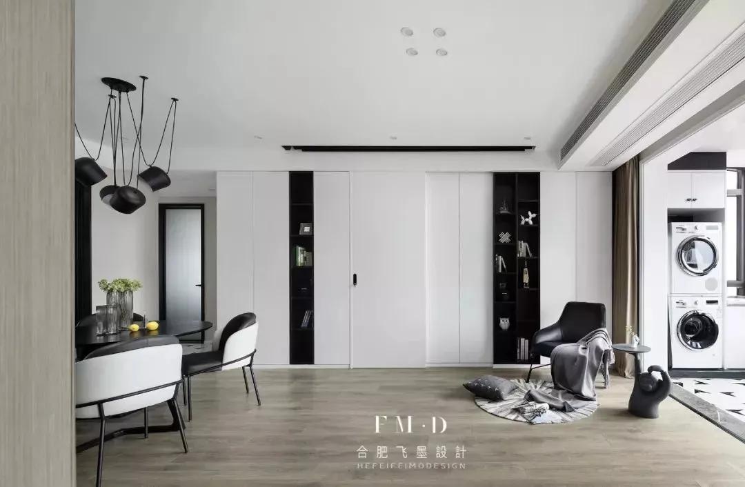 房间改造布置设计田园风,一个与众不同的家庭风格设计