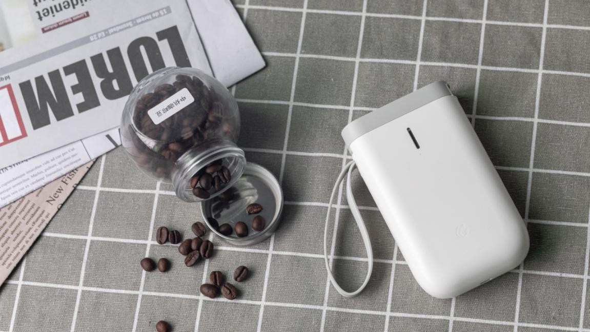 好用的标签打印机推荐,标签打印机ez1100和ez1105哪个好