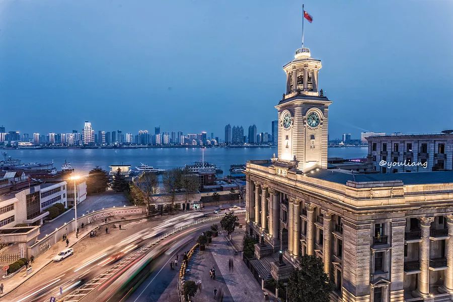 武汉11月打卡景点和网红地,武汉50个值得打卡的地方