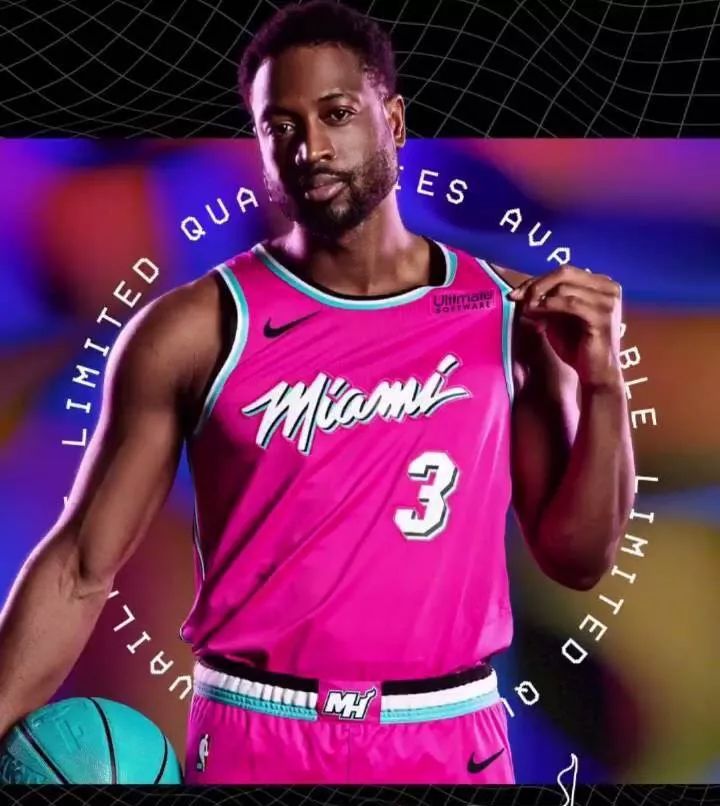 耐克又出了哪些球星的鞋,耐克哪一年赞助了nba的球衣