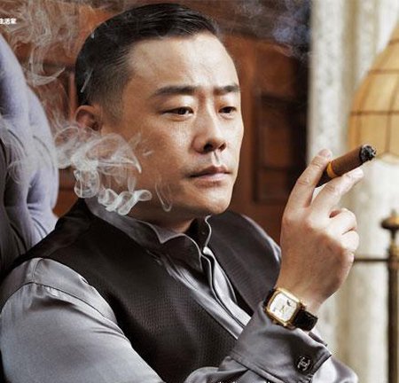 当年的周立波,周立波哪几年最火