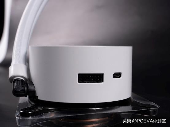 恩杰z53水冷是否支持argb,恩杰z53白色水冷多少钱