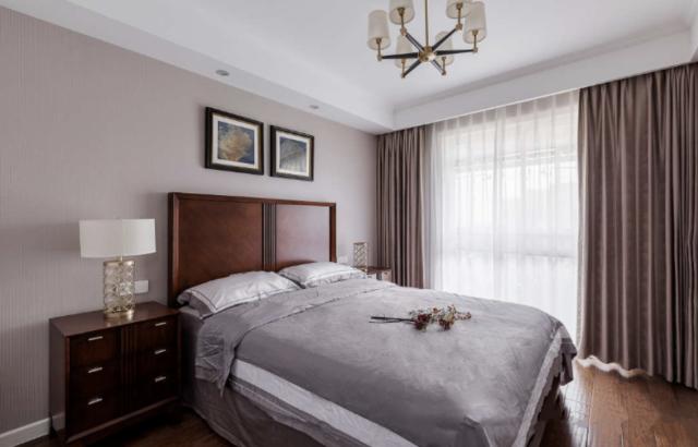 这是我见过最耐看的家,这是我见过最好看的主卧