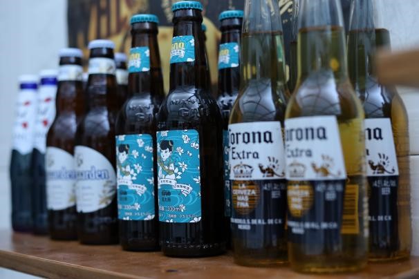 昆明南悦城有什么活动,南悦城爱琴海城市广场活动