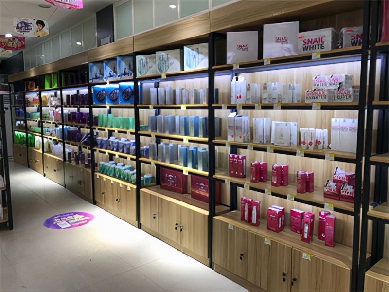 小资生活化妆品店加盟口碑怎么样,小资生活化妆品加盟靠谱吗