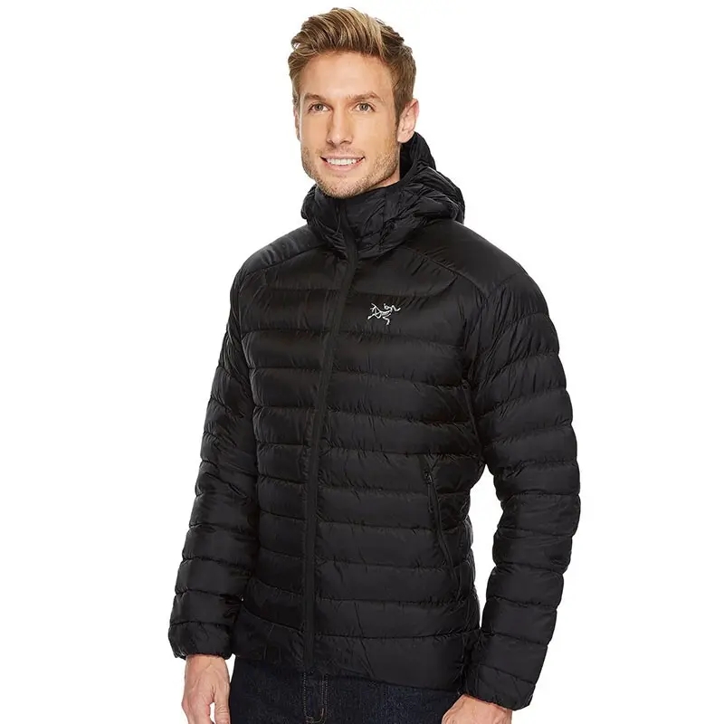 国牌羽绒服天花板,羽绒服性价比超高的牌子