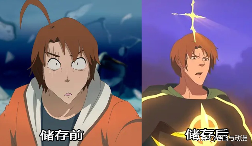 动漫中的呆毛是真实存在的吗,动漫呆毛代表什么