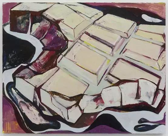 刘小东爱女上榜福布斯，中国90后青年艺术家中被关注的都有谁？