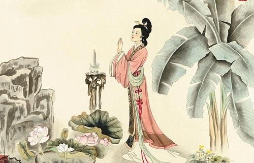 陶渊明闲情赋并序原文与译文,陶渊明闲情赋属于文学批评作品