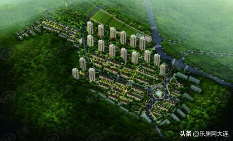 保利西山林语楼盘排名,保利西山林语楼盘