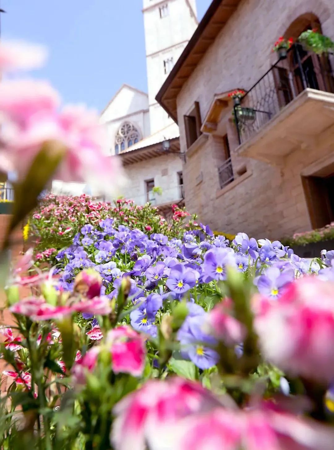 欢乐谷、方特、恐龙园盛装回归!各大乐园特色活动大盘点!