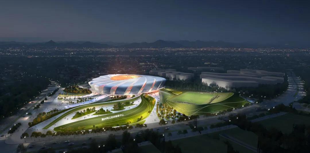 2024重庆两江新区重点项目清单,重庆市2022年市级交通重大项目表