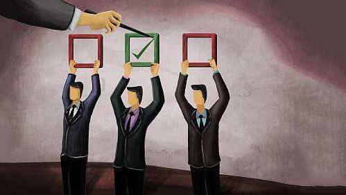 中层管理层离职率高什么原因,公司中层管理者离职率高吗