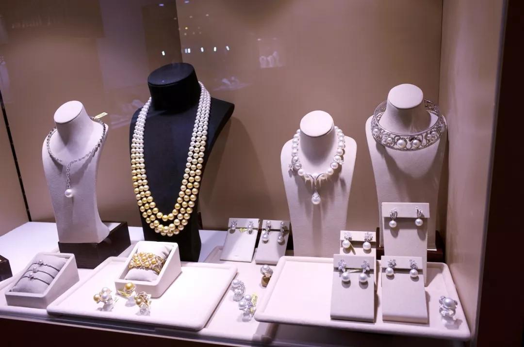 如何在商场开一家饰品店,如何开好一家赚钱的创意饰品店