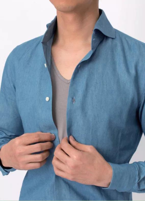 理工男夏季穿衣,理工男穿衣指南