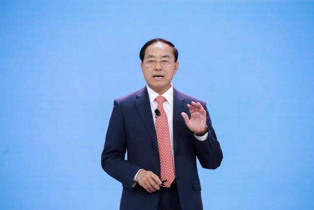 63岁掌舵人陈凯旋:用一袋洗衣粉打造出年入200亿的商业帝国