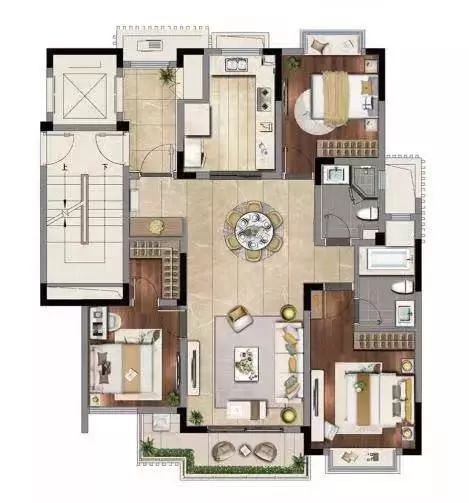 无锡洋房别墅,无锡别墅靠近市中心