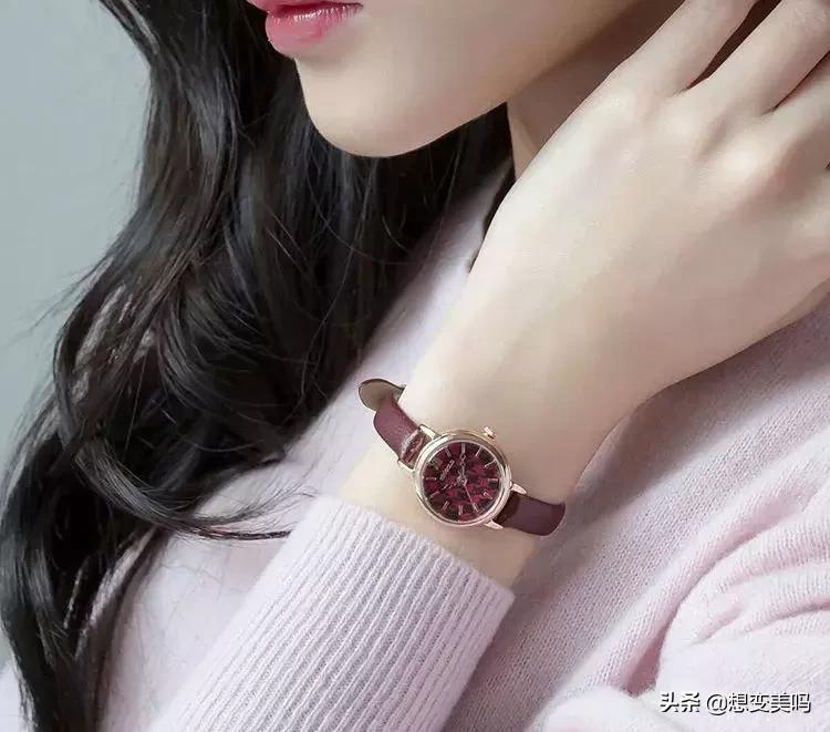 适合年轻人戴的高端手表品牌,200-300元左右小众手表