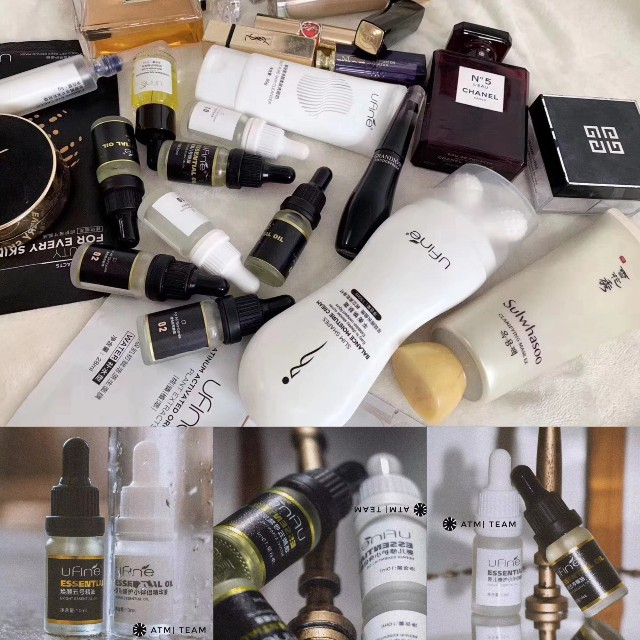 小黑瓶真的有整容的效果吗,揭秘小黑瓶骗局