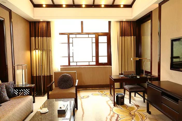 漫步亭台楼阁,河北亭台楼阁避暑山庄