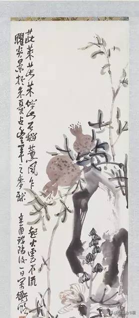 陈师曾最新书画价格,陈师曾书画60幅