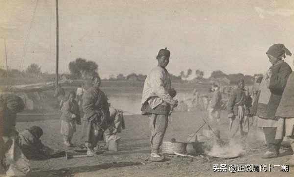 太监被鄙视,太监为何遭人歧视