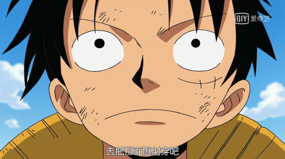 海贼王妮可罗宾经典热血语录,海贼王第一话到第100话