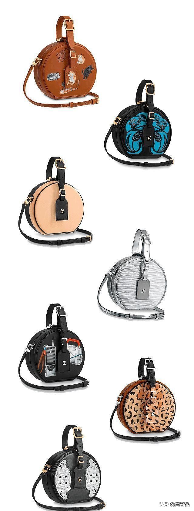 lv最受欢迎的几款女包,lv女包必买的5大经典款有哪些