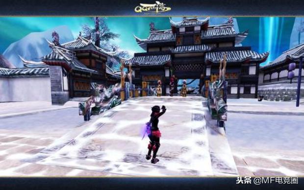 腾讯最好玩的十款游戏,腾讯停运32款游戏名单有哪些