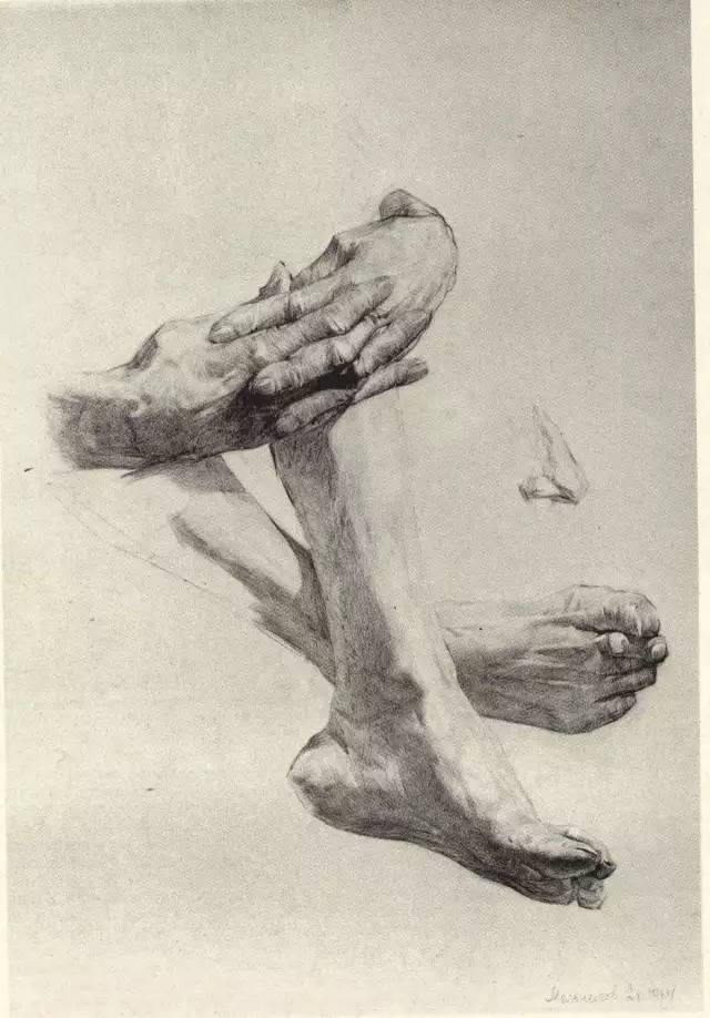 全球排名前三的美术学院到底有多牛!看完,瞬间让你感受到差距