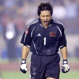 国足足球历任门将名单公布,因伤病退役的国足门将