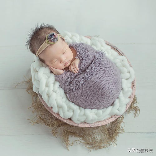 喜多嫂丨寒冷冬季，新生儿宝宝应该怎样护理？