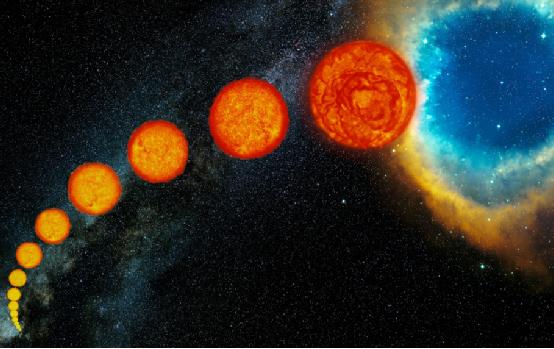 化作星尘闪耀黄金精神,化作星尘