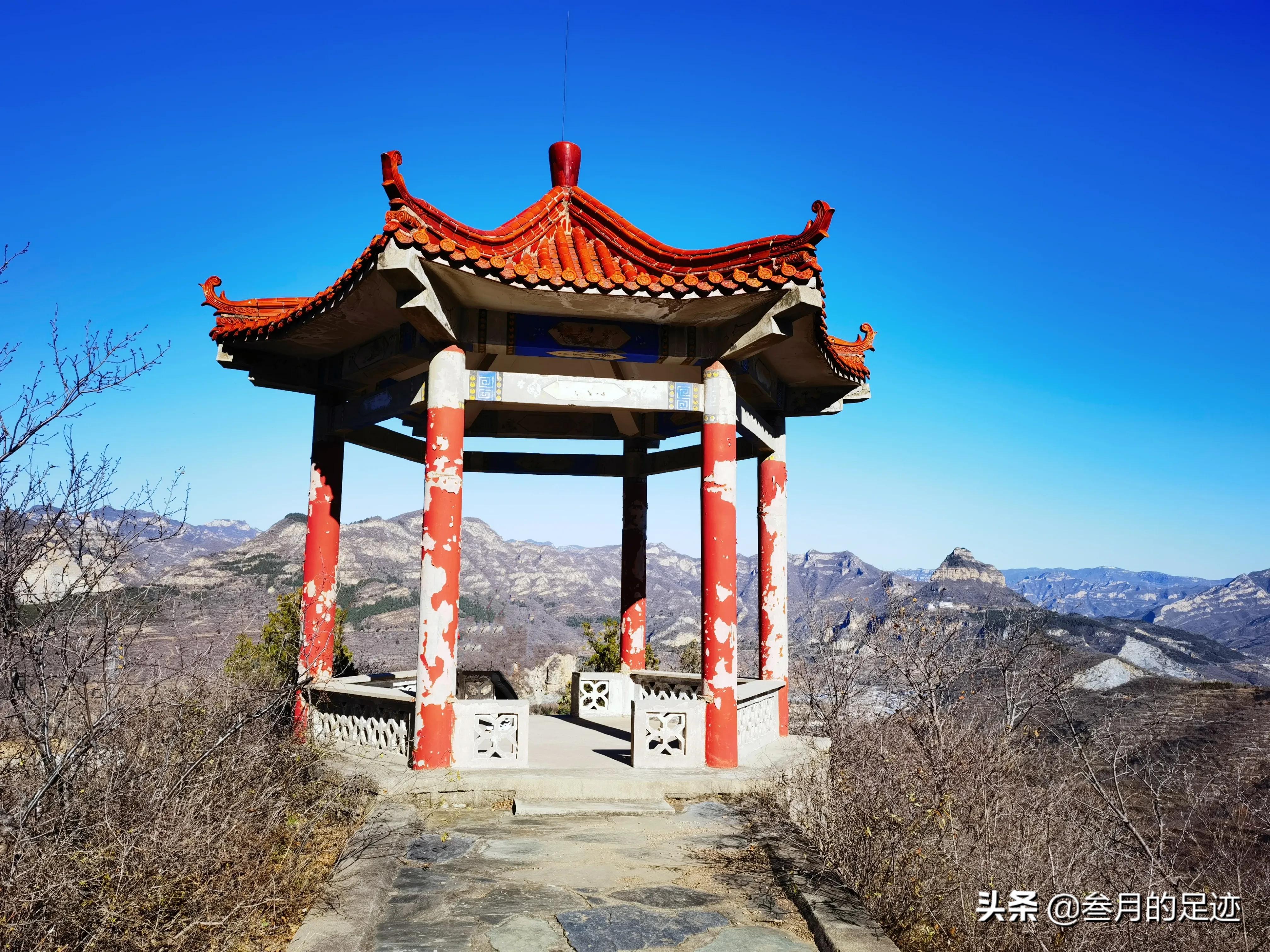 房山山区旅游景点,房山周边免费适合徒步的地方