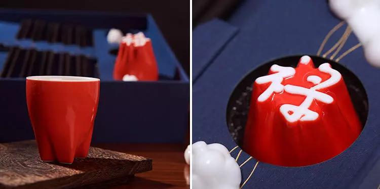 过节送礼学问,年关将至送礼怎么说