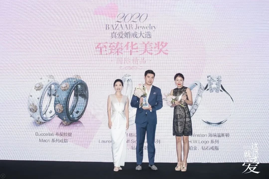 几款值得入手的婚戒,值得推荐的婚戒