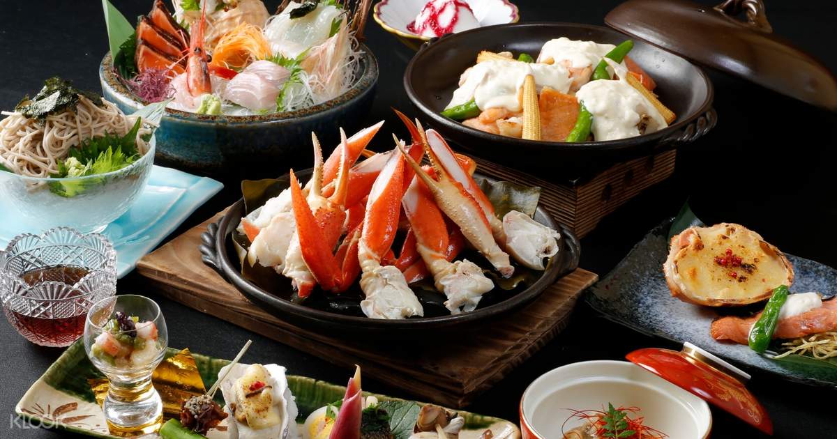 日本的北海道有什么好吃的,北海道美食寻味