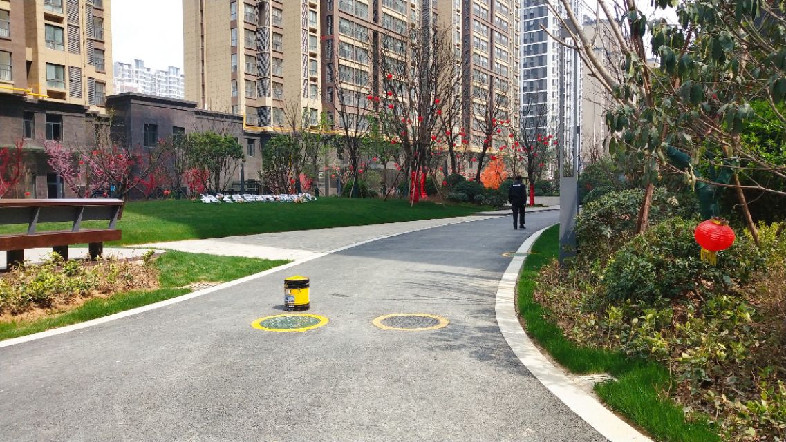 郑州长江一号有新房没有,郑州长江一号二期延期交房