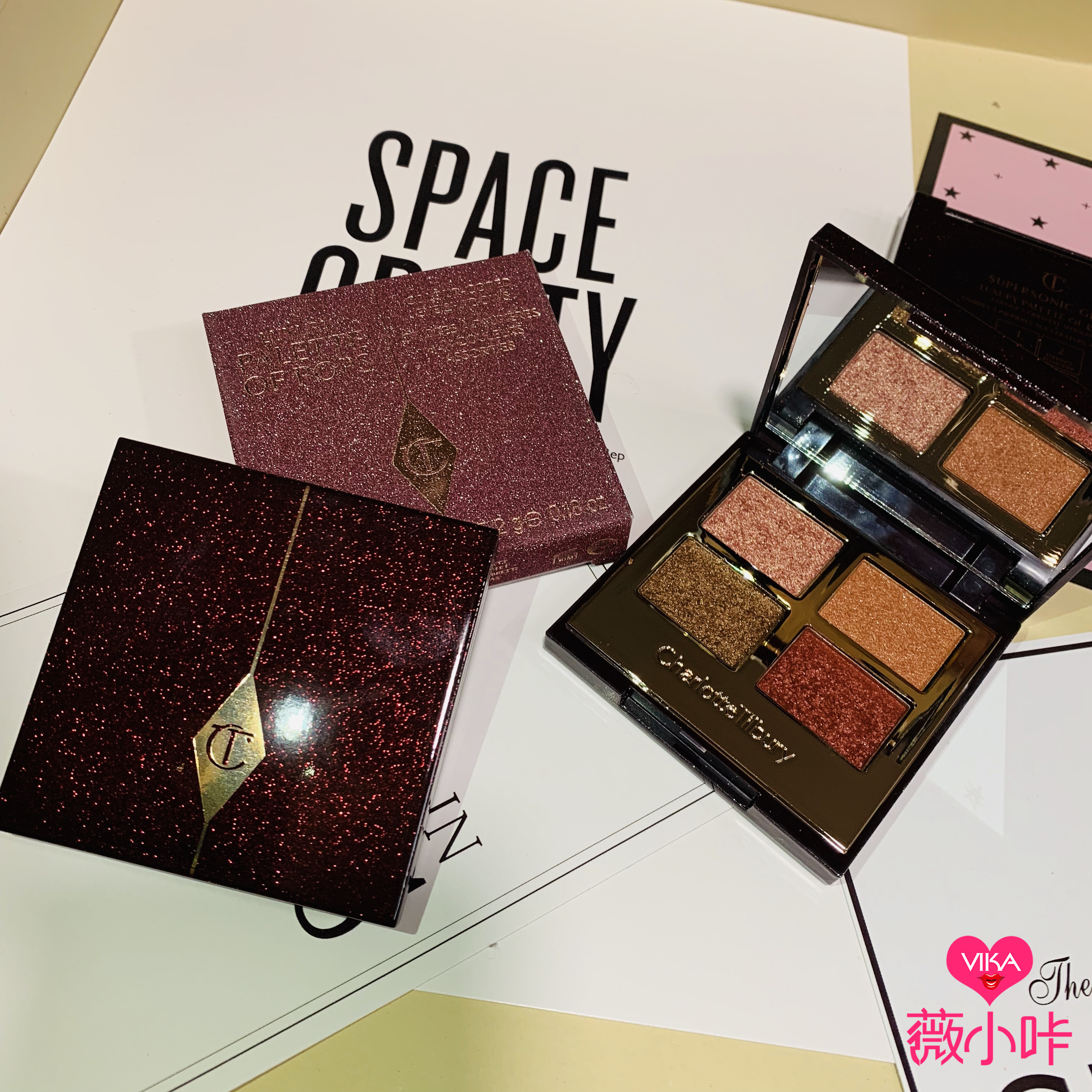 兰蔻春日口红,春夏新款大牌口红