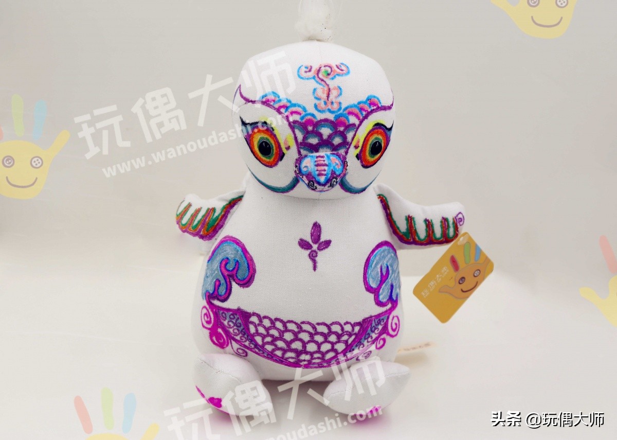 毛绒玩具是属于什么类型玩具,毛绒玩具的制作过程