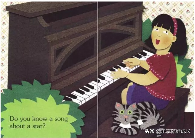 i am a star 英文绘本朗读 (i am a bunny绘本阅读中文翻译)