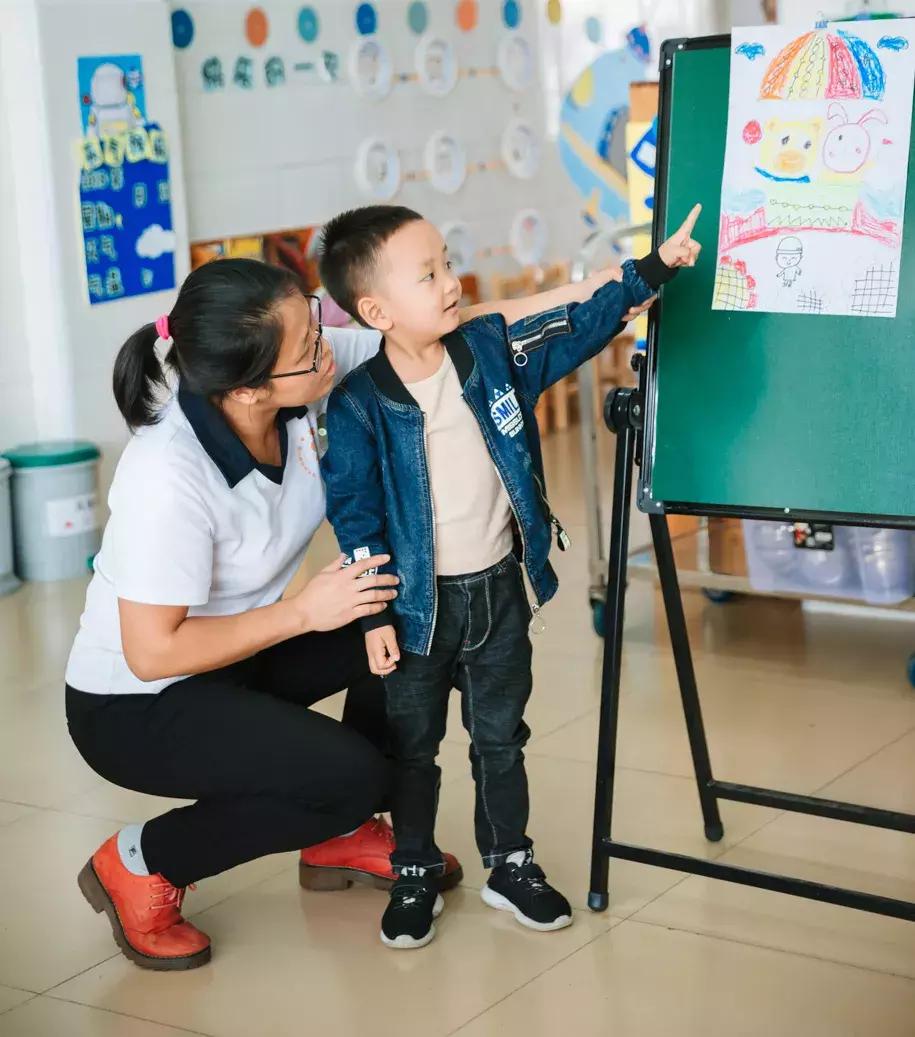 厦门翔安东方剑桥幼儿园,厦门东方剑桥幼儿园一年费用多少