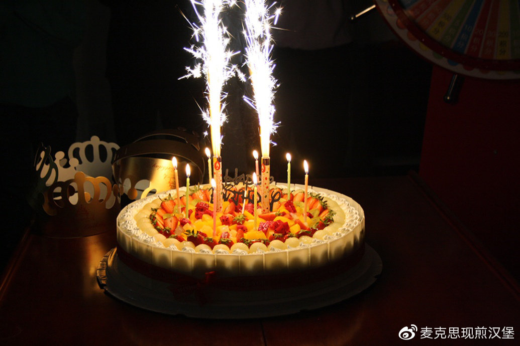 麦可思说快看麦克思汉堡现场示范快乐会议如何开？五招搞定！