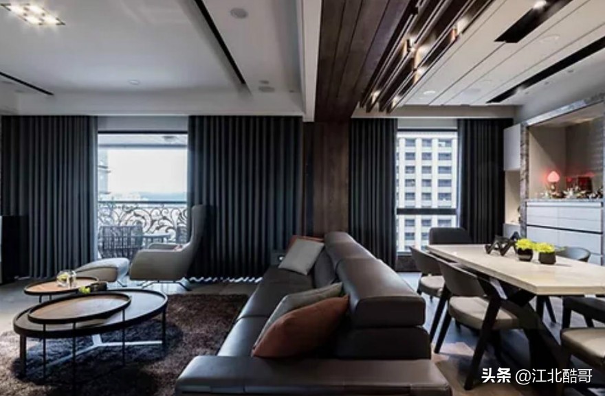 2021家装设计获奖作品,美国iida室内设计大奖作品赏析