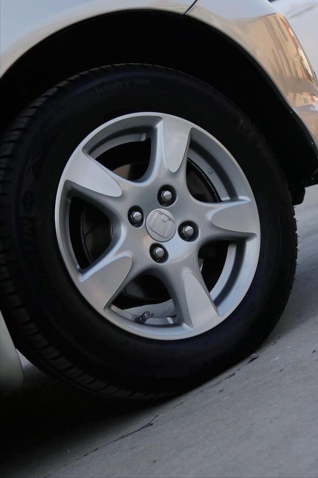 初代飞度gd3型动派,第一代飞度gd3黑武士