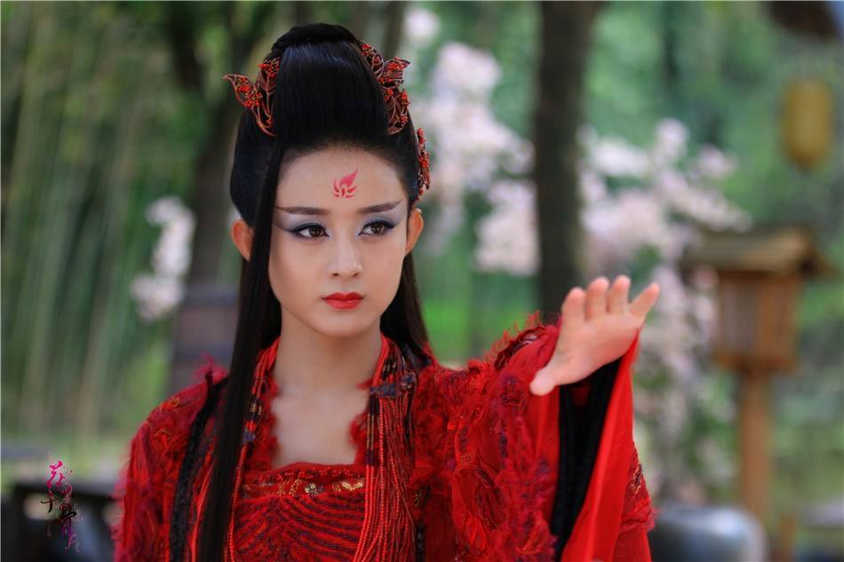 5年后再看《花千骨》：花千骨的悲剧，问题不在爱情，而在友情