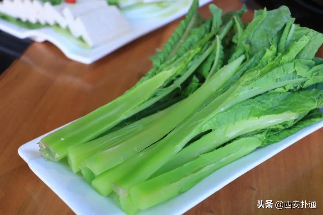 西安城墙下的铜火锅,西安城墙底下的羊肉泡馍